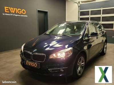 Photo bmw 225 Serie ACTIVE-TOURER 225IA 231ch LUXURY XDRIVE BVA