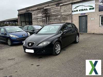 Photo seat leon 1.6 PACK STYLE