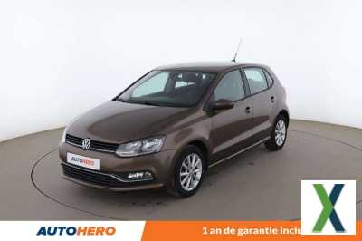 Photo volkswagen polo 1.0 Lounge 5P 60 ch