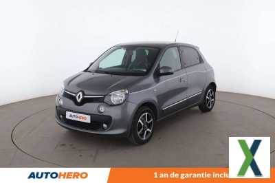 Photo renault twingo 0.9 TCe Energy Intens 90 ch