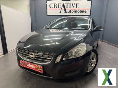 Photo volvo s60 1.6 D2 115 CV Stopetamp;Start Momentum