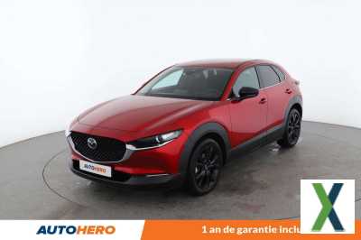 Photo mazda cx-30 2.0 E-Skyactiv-X M Hybrid 4x2 Homura BVA6 186 ch