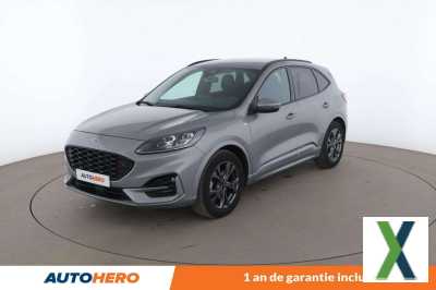 Photo ford kuga 1.5 EcoBlue ST Line X Auto 120 ch