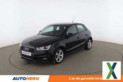 Photo audi a1 1.0 TFSI Ultra Ambition S tronic 95 ch