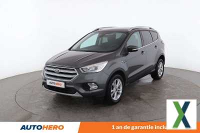 Photo ford kuga 1.5 TDCi Titanium 4x2 120 ch