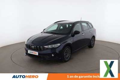 Photo fiat tipo SW 1.6 MultiJet Life 130 ch