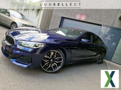 Photo bmw 840 Gran Coupe LCI xDrive PANO/ HUD / HK / BMW WARANTY