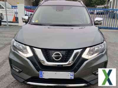 Photo nissan x-trail 1.6+dCi+130+Xtronic+5pl+N-Connecta