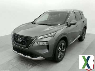 Photo nissan x-trail e-POWER 204 ch Tekna