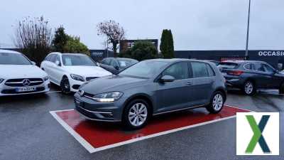 Photo volkswagen golf BUSINESS 1.0 tsi 115 bvm6 confortline