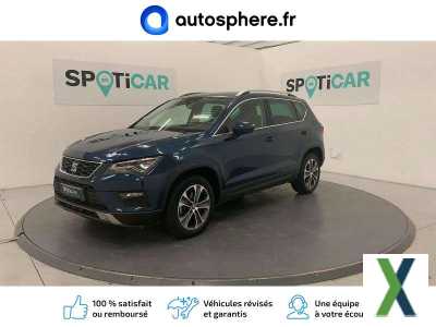 Photo seat ateca 1.5 TSI 150ch Start\\u0026Stop Style DSG