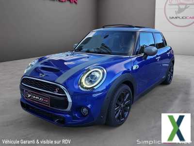 Photo mini cooper s