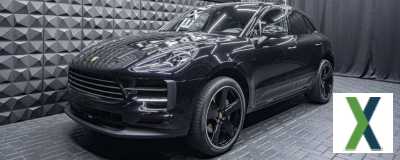 Photo porsche macan S 3.0 354 ch PDK