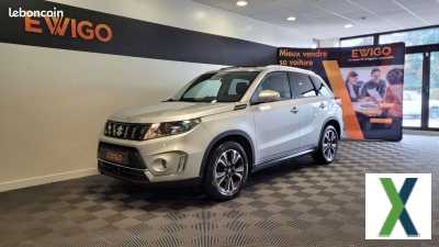 Photo suzuki vitara 1.4 BOOSTERJET 140ch STYLE 2WD BVA + TOIT PANO OUV