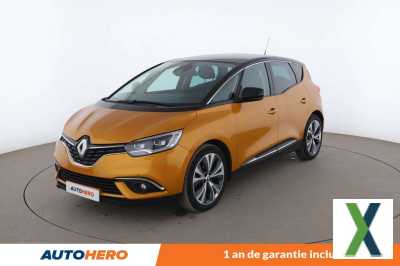 Photo renault scenic 1.2 TCe Energy Intens 130 ch