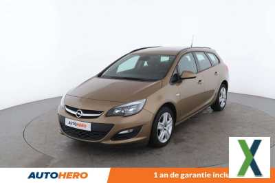 Photo opel autres 1.4 Turbo Edition 120 ch