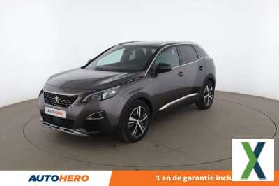 Photo peugeot 3008 1.6 THP GT Line EAT6 165 ch