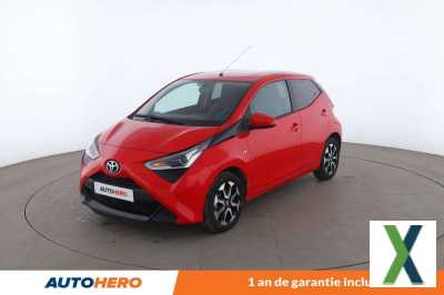 Photo toyota aygo 1.0 VVT-i X-Play 5P 72 ch