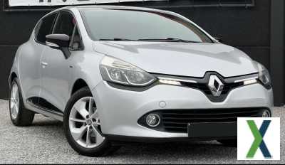 Photo renault clio BIENTT DISPONIBLE