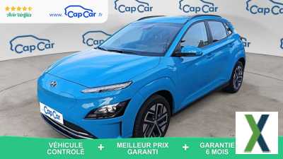 Photo hyundai kona 136 39kWh Intuitive