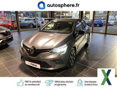 Photo renault clio 1.0 TCe 100ch Evolution GPL