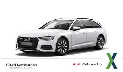 Photo audi a6 Avant 40 TDI quattro . Matrix Navi ACC