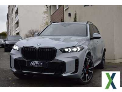 Photo bmw x5 xDrive 50e - BVA Sport 5pl G05 LCI M Sport PHASE