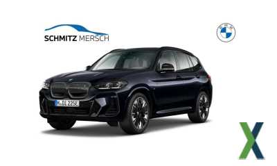 Photo bmw ix3 Impressive