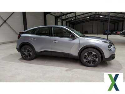 Photo citroen c4 1.5 BlueHDi 16V - 130 S\u0026S - BV EAT8 2020 BERLINE P