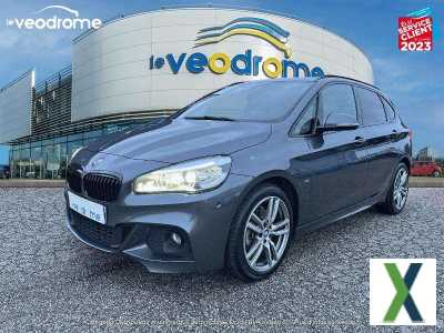 Photo bmw 220 220iA 192ch M Sport