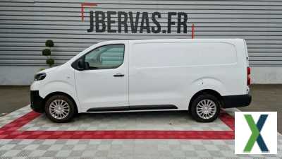 Photo toyota proace FOURGON RC21 LONG 2.0L 140 D-4D BVM6 DYNAMIC