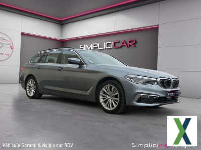 Photo bmw autres Luxury