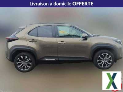 Photo toyota yaris cross Hybride 130h 2WD Design