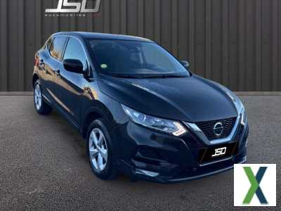 Photo nissan qashqai Qashqai 1.5 dCi - 115 Business Edition