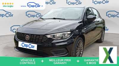 Photo fiat tipo II 1.4 95 Tip Top - 5 places