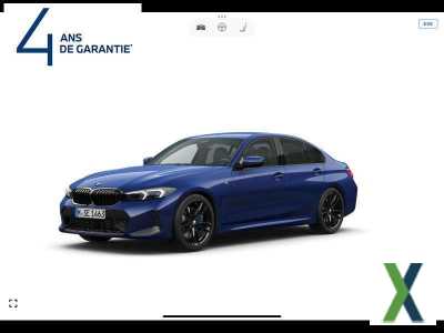 Photo bmw 318 i