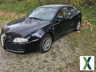 Photo alfa romeo 147 1.9 JTD M-JET 150 Distinctive