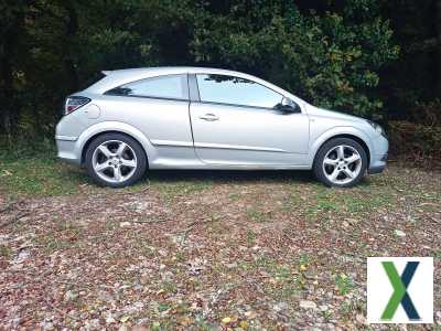 Photo opel astra GTC+1.7+CDTI+-+110+FAP+ecoFLEX+111