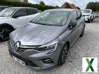 Photo renault clio 1.0L TCE 90 X TRONIC TECHNO