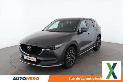 Photo mazda cx-5 2.2 Skyactiv-D Selection 4x4 BVA6 175 ch