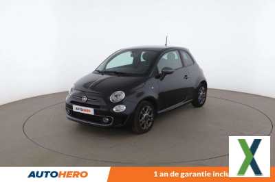 Photo fiat 500 1.2 S 69 ch