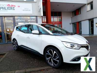 Photo renault grand scenic IV 1.6 dCi EDC6 161 cv Boîte auto