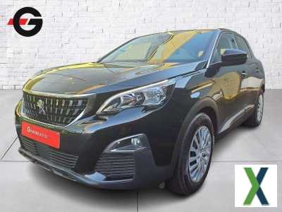 Photo peugeot 3008 ACCESS ES 130