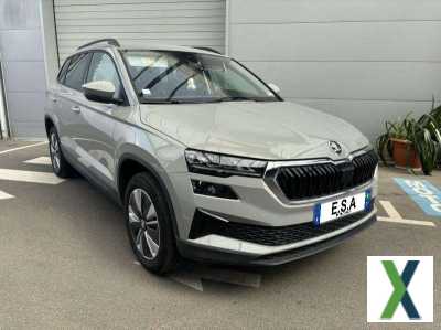 Photo skoda karoq 1.5 TSI ACT 150ch Business DSG Euro6ap