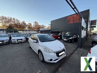 Photo peugeot 208 1.4 HDi 68ch Active