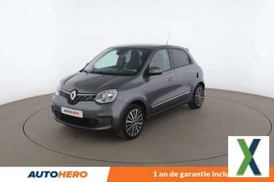Photo renault twingo 0.9 TCe Intens 92 ch