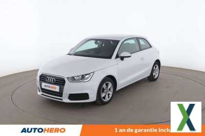 Photo audi a1 1.0 TFSI Ultra S tronic 95 ch