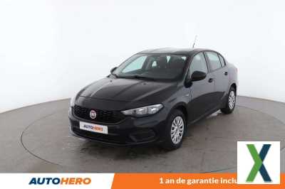Photo fiat tipo 1.4 4P 95 ch