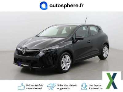 Photo renault clio 1.0 TCe 90ch Evolution - 24
