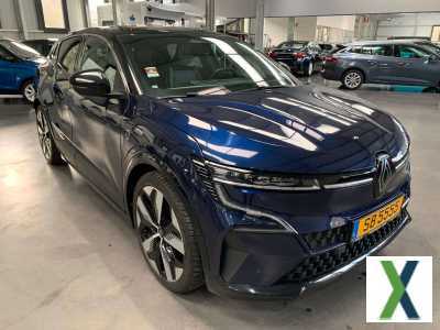 Photo renault megane E-Tech TECHNO EV60 220 Super charge